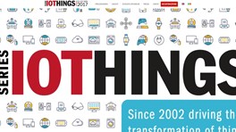 IOTHINGS Rome 2017